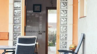 Chalet in Urbanización El Reloj photo 66