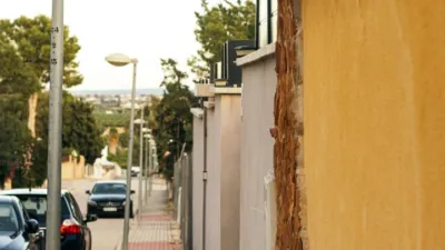 Chalet in Urbanización El Reloj photo 68