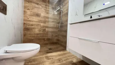 Apartamento en calle de Ramón Gallud photo 10