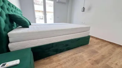 Apartamento en calle de Ramón Gallud photo 13