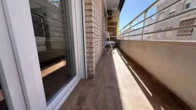 Apartamento en calle de Ramón Gallud photo 15