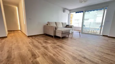 Apartamento en calle de Ramón Gallud photo 17