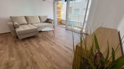 Apartamento en calle de Ramón Gallud photo 18