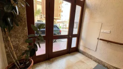Apartamento en calle de Ramón Gallud photo 24