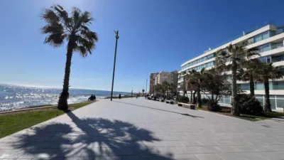 Apartamento en calle de Ramón Gallud photo 26