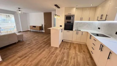Piso – Torrevieja - Vista 2
