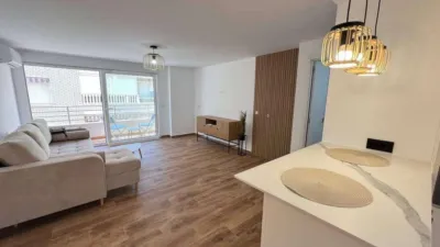 Apartamento en calle de Ramón Gallud photo 7