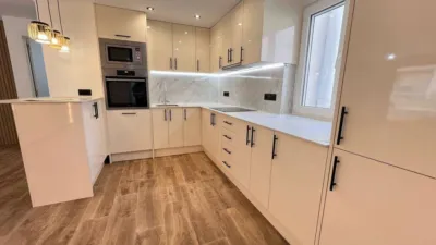 Apartamento en calle de Ramón Gallud photo 8