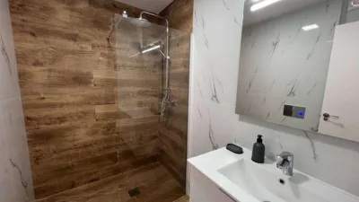 Apartamento en calle de Ramón Gallud photo 9