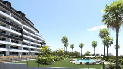 Apartment in San Miguel de Salinas - Vista 4