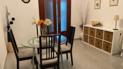 Piso – San Miguel de Salinas, Balcón de la Costa Blanca - Vista 2