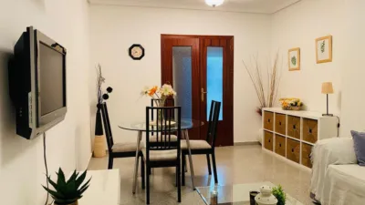 Piso – San Miguel de Salinas, Balcón de la Costa Blanca - Vista 3