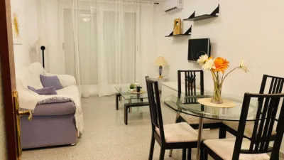 Piso – San Miguel de Salinas, Balcón de la Costa Blanca - Más