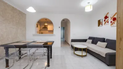 Apartment on Calle de los Gases photo 3
