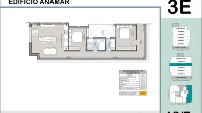 Apartment in Acequion photo 13