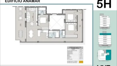 Apartment in Acequion photo 8