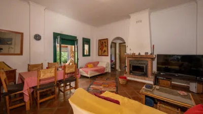Rustic finca in South Of Spain photo 10