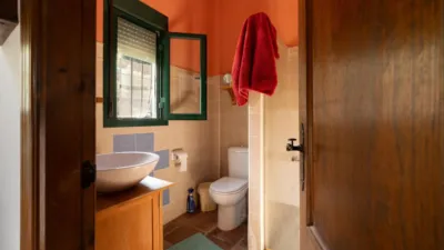 Rustic finca in South Of Spain photo 13