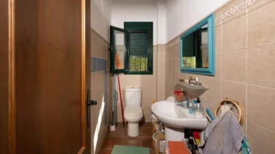 Rustic finca in South Of Spain photo 15
