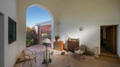 Rustic finca in South Of Spain photo 16