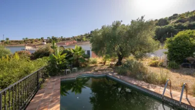 Rustic finca in South Of Spain photo 19