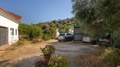 Rustic finca in South Of Spain photo 23