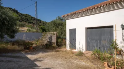 Rustic finca in South Of Spain photo 24