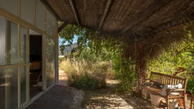 Rustic finca in South Of Spain photo 25