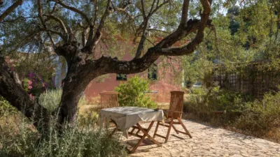 Rustic finca in South Of Spain photo 2