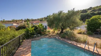 Rustic finca in South Of Spain photo 6