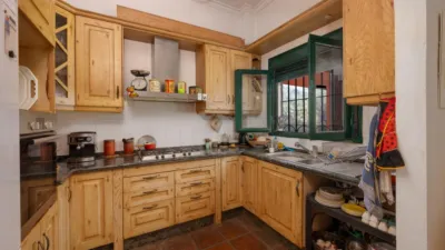 Rustic finca in South Of Spain photo 9