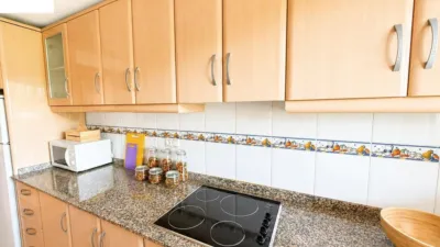 Apartment on Calle del Capitán García Gea photo 10