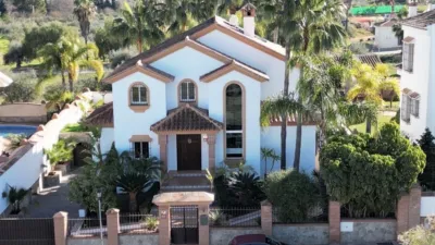 Chalet in Ardelejos - Cuesta de La Palma - Buenavista photo 2