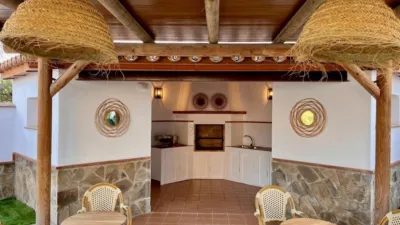 Chalet in Ardelejos - Cuesta de La Palma - Buenavista photo 37