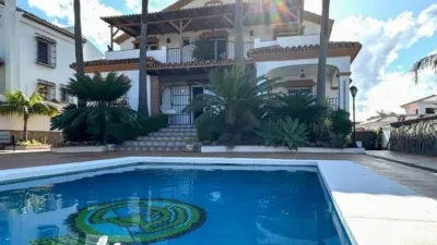 Chalet in Ardelejos - Cuesta de La Palma - Buenavista photo 38