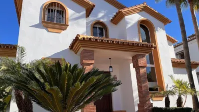 Chalet in Ardelejos - Cuesta de La Palma - Buenavista photo 3