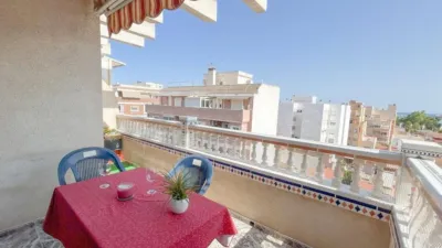 Pis – Torrevieja, Europa - Vista 2