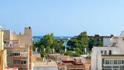 Pis – Torrevieja, Europa - Vista 3