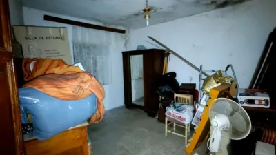 Chalet in Plaza Aduana photo 19