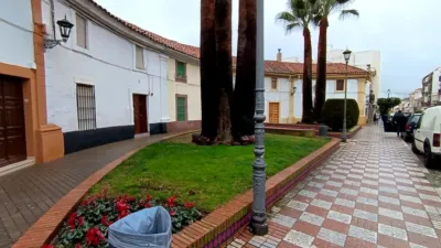 Chalet in Plaza Aduana photo 3