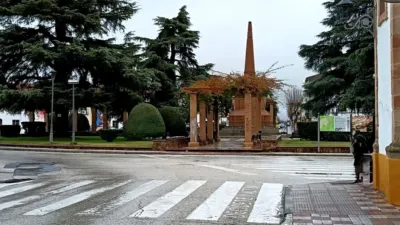 Chalet in Plaza Aduana photo 4