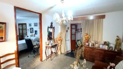 Chalet in Plaza Aduana photo 5