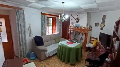 Chalet in Plaza Aduana photo 7