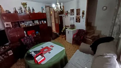 Chalet in Plaza Aduana photo 8