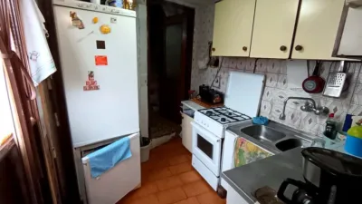 Chalet in Plaza Aduana photo 9
