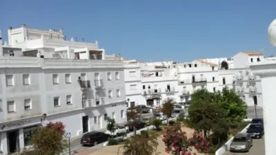 Casa en Vejer de La Frontera photo 3