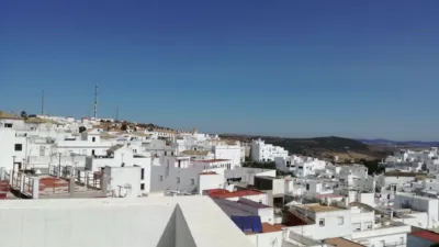 Casa en Vejer de La Frontera photo 4
