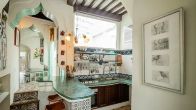House in Vejer de La Frontera photo 10