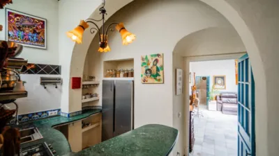 House in Vejer de La Frontera photo 15