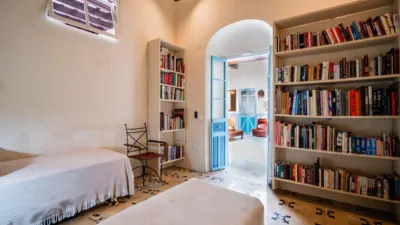 House in Vejer de La Frontera photo 22